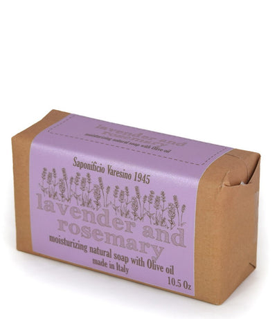 Image of product Soap Bar – Lavender & Rosemary
