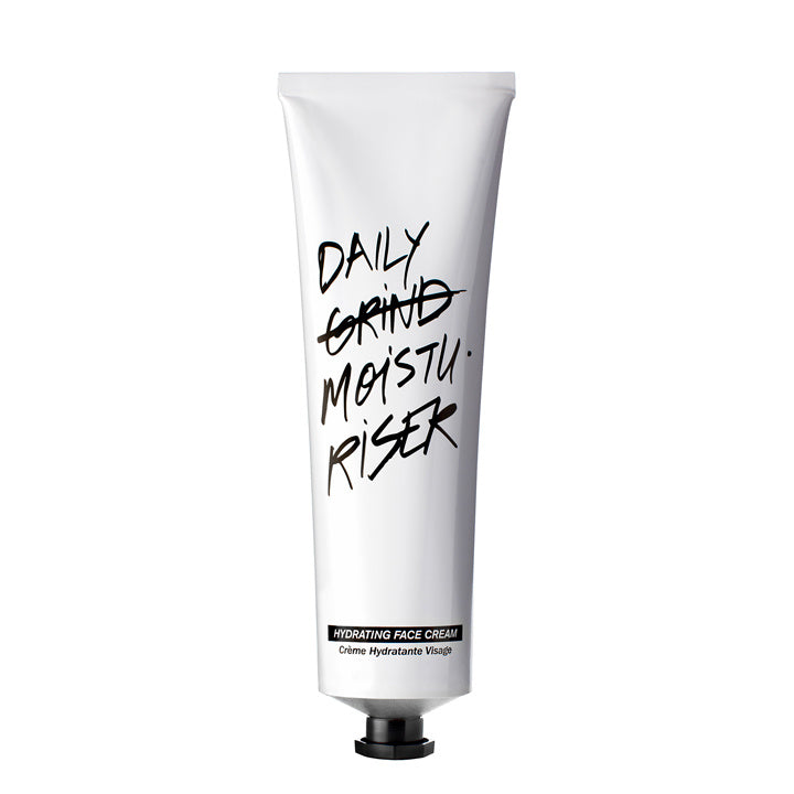 Doers of London Crème Hydratante pour le Visage