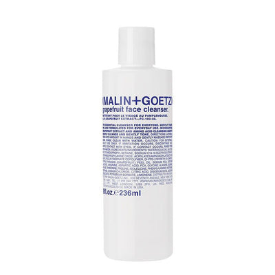 Image de Grapefruit Face Cleanser