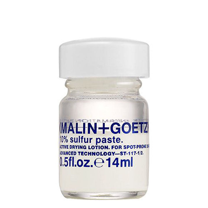 Malin+Goetz Anti-Acne 10% Sulfur Paste 14 ml