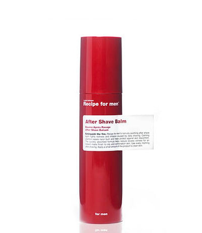 Image de After Shave Balm