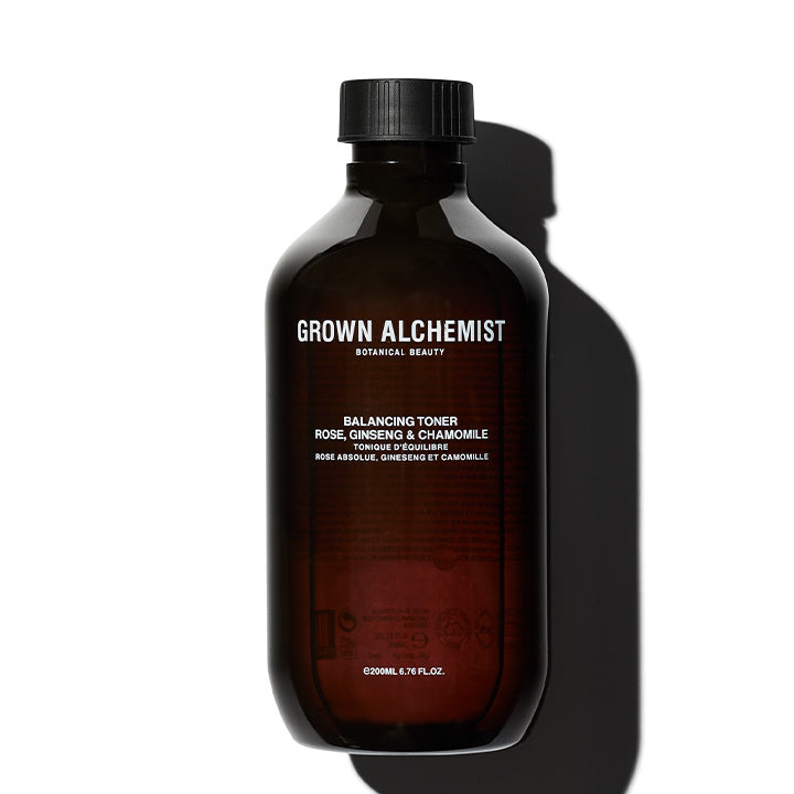 Grown Alchemist Balancing Toner 200 ml