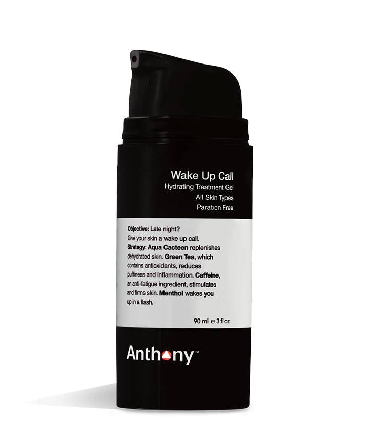 Anthony Wake Up Call 90 ml