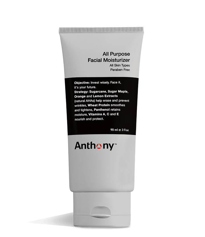 Anthony Facial Moisturizer 90 ml