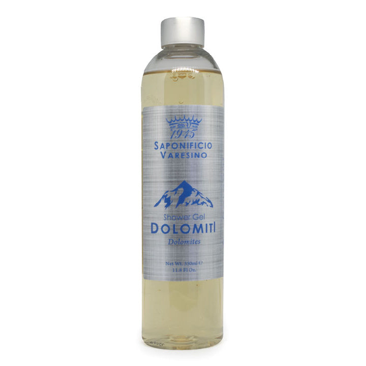 Saponificio Varesino Douchegel - Dolomiti 350 ml