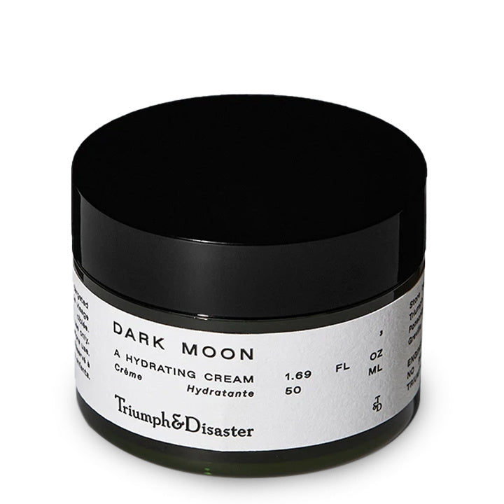 Triumph & Disaster Dark Moon Hydrating Cream 50 ml