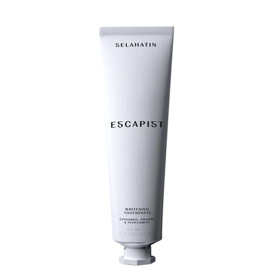 Image of product Whitening Toothpaste – Escapist