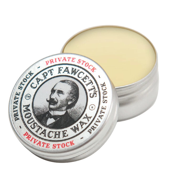 Captain Fawcett Snorwax - Private Stock 15 ml