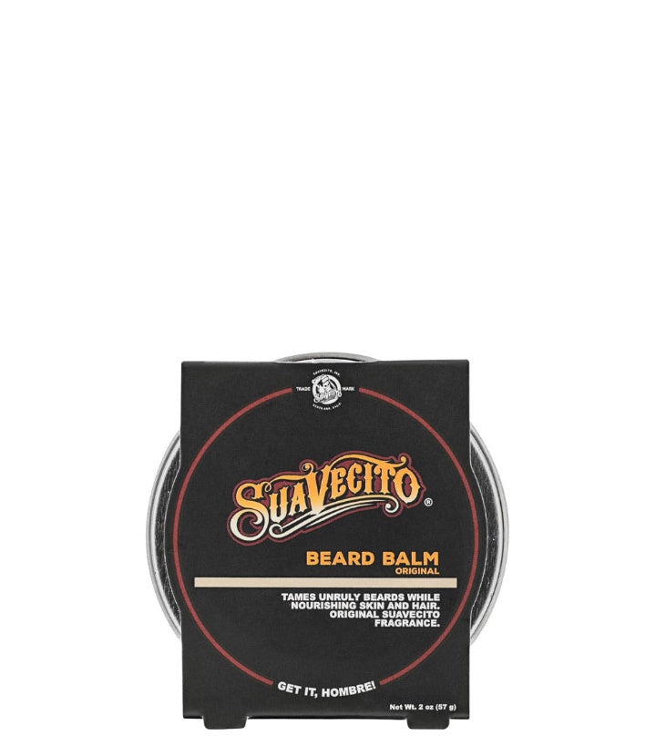 Suavecito Beard Balm - Original 57 g