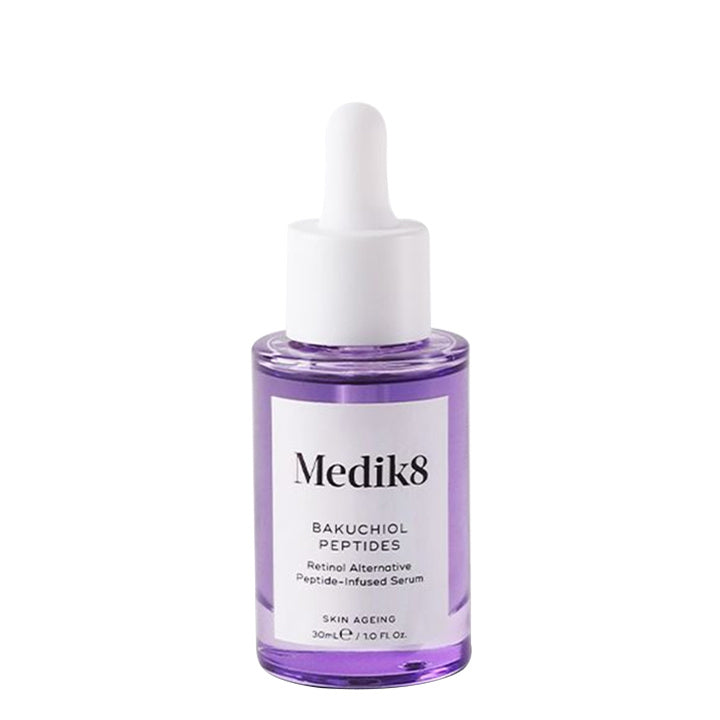 Medik8 Bakuchiol Peptides 30 ml