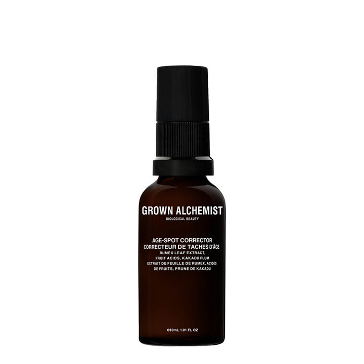 Grown Alchemist Age-Spot Corrector 30 ml