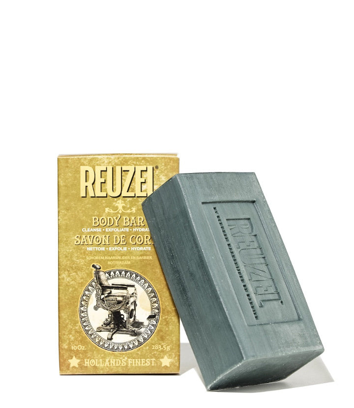 Reuzel Body Bar Soap 284 g