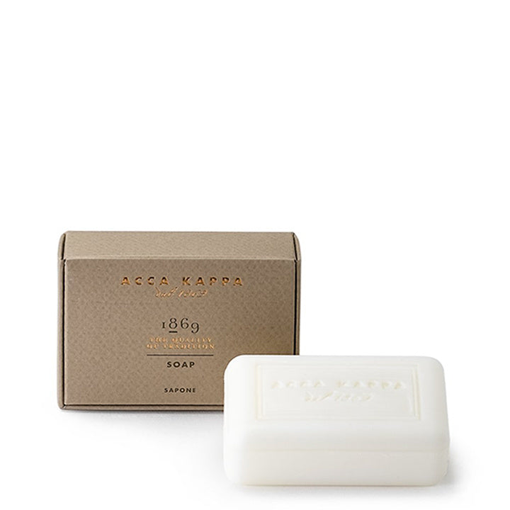 Acca Kappa Soap Bar - 1869 100 g