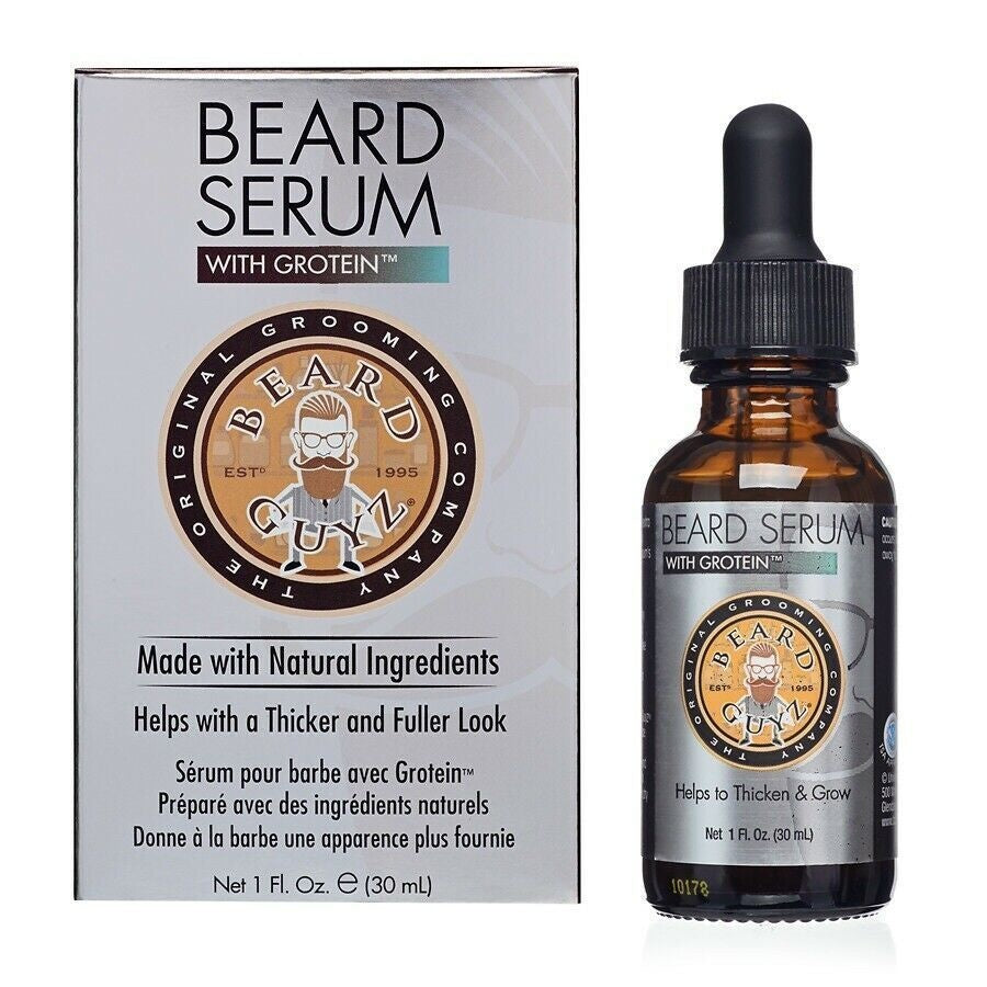 Beard Guyz Baard Serum 30 ml