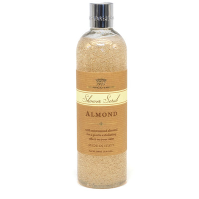 Bild von Shower Scrub – Almond