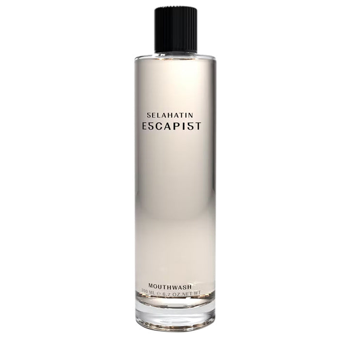 Selahatin Luxe Mondwater - Escapist 200 ml