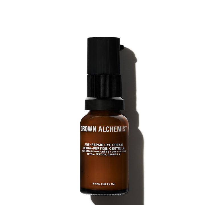 Grown Alchemist Age-Repair Eye Cream 15 ml