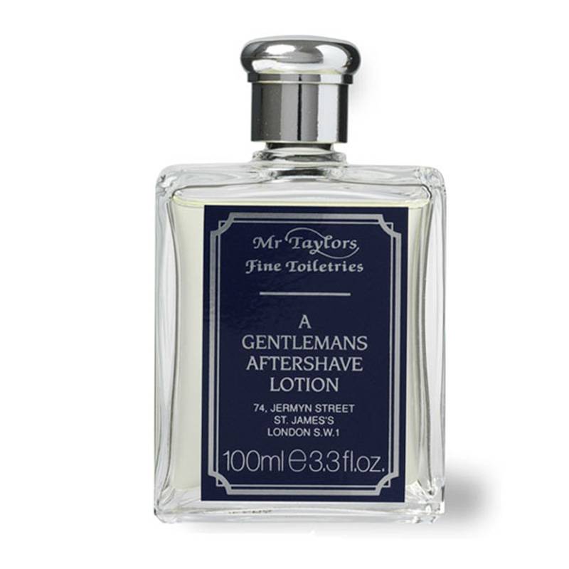 Taylor of Old Bond Street Aftershave Lotion – Herr Taylors
