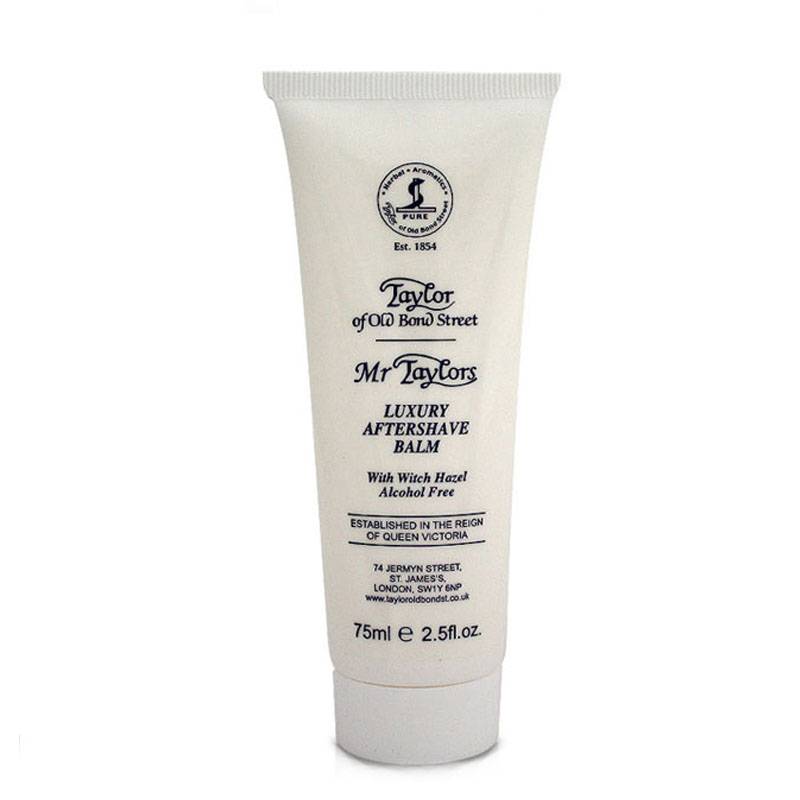 Taylor of Old Bond Street Aftershave Balsam – Herr Taylors