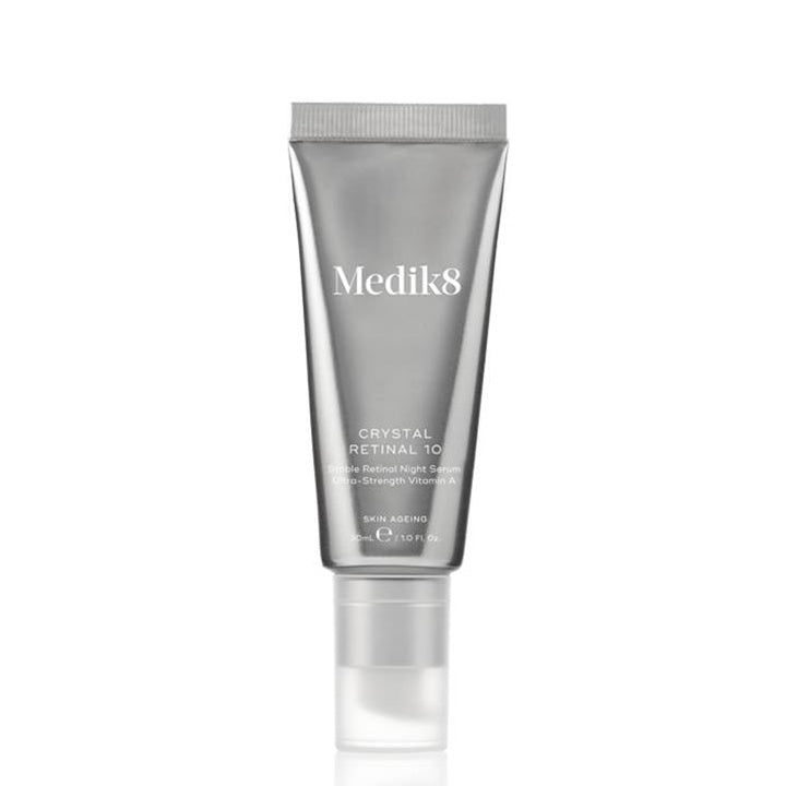 Medik8 Crystal Retinal 10™ Nacht Serum