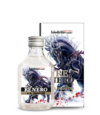 Afbeelding van Aftershave – Re Nero