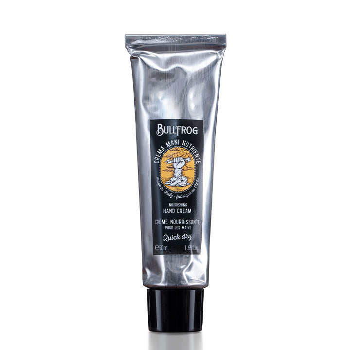 Bullfrog Nourishing Hand Cream 50 ml