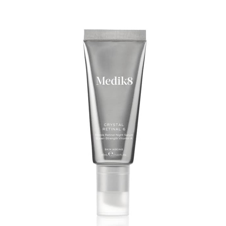 Medik8 Crystal Retinal 6™ Nacht Serum