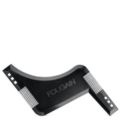 Image de Outil de contour pour barbe