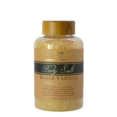 Bild von Body Salt – Black Vanilla