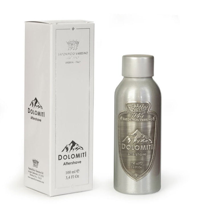 Saponificio Varesino Aftershave - Dolomiti 100 ml