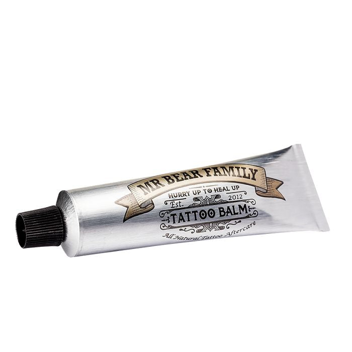 Mr. Bear Family Tattoo Balm 30 ml