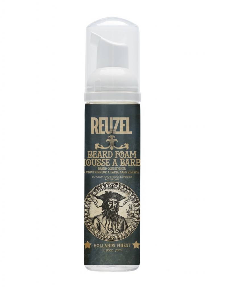 Reuzel Beard Foam 70 ml