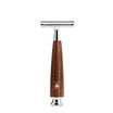 Muhle Safety Razor Rytmo Essenhout