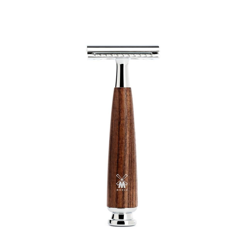 Muhle Safety Razor Rytmo Essenhout