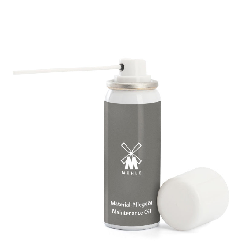 Mühle Maintenance Oil