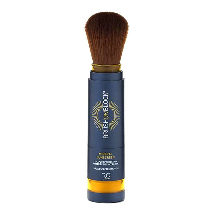 Brush on Block Mineral Sunscreen - SPF 30 113 g