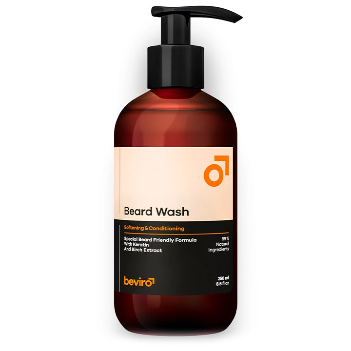 Image of product Baardshampoo