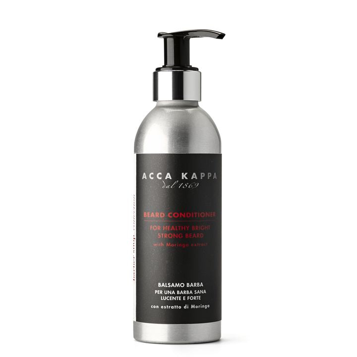 Acca Kappa Baard Conditioner - Barber Shop Collection 200 ml