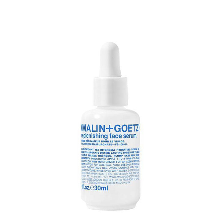 Malin+Goetz Replenishing Face Serum 30 ml