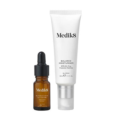 Image de Balance Moist & Glycolic
