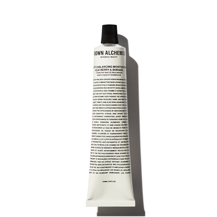 Grown Alchemist Matte Balancing Moisturiser