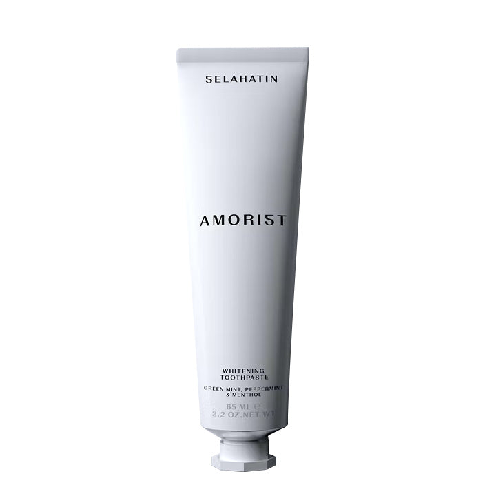 Selahatin Whitening Toothpaste – Amorist