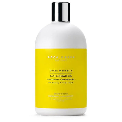 Bild von Bath & Shower Gel – Green Mandarin