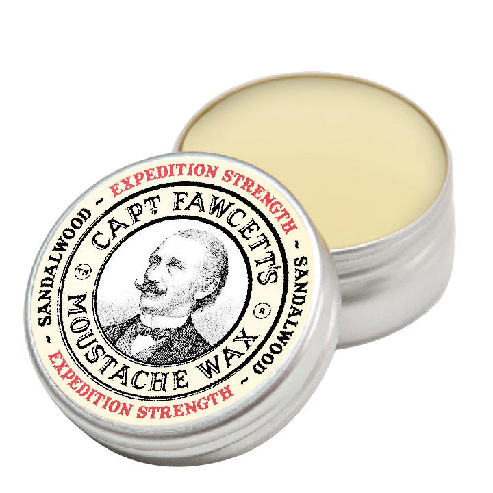 Captain Fawcett Snorwax - Extra Strength 15 ml