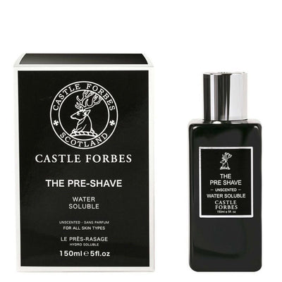 Bild von Pre-Shave
