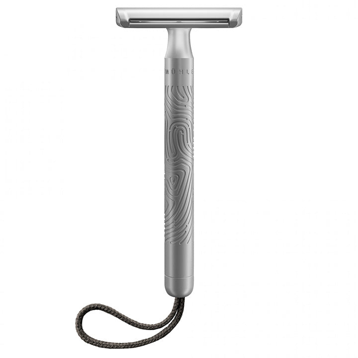 Image of product Safety Razor Companion