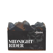 Cellar Door Soap Bar – Midnight Rider