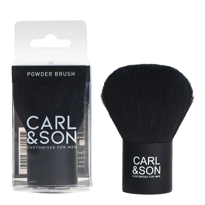 CARL&SON Makeup Powder Brush