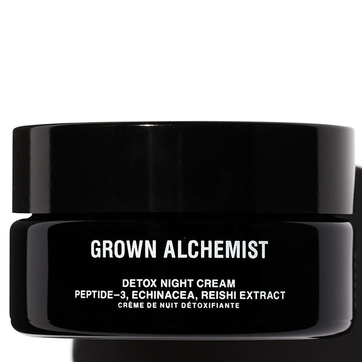 Grown Alchemist Detox Facial Night Cream 40 ml