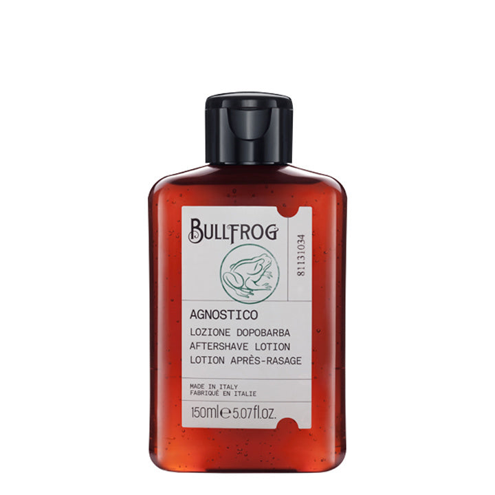 Lotion après-rasage Bullfrog
